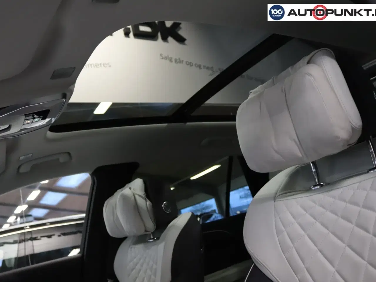 Billede 6 - Hongqi E-HS9 120 Exclusive+