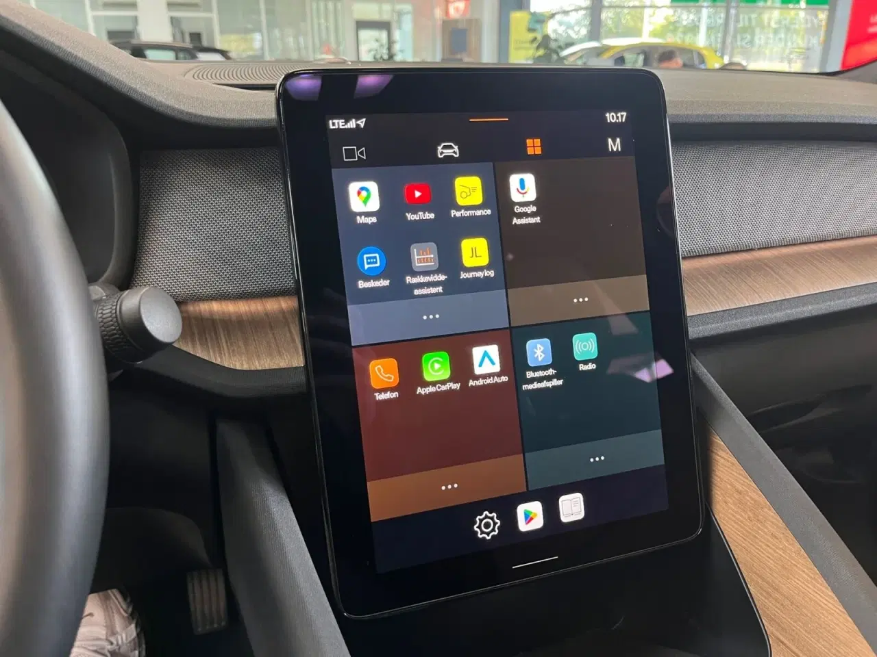 Billede 17 - Polestar 2  Standard Range