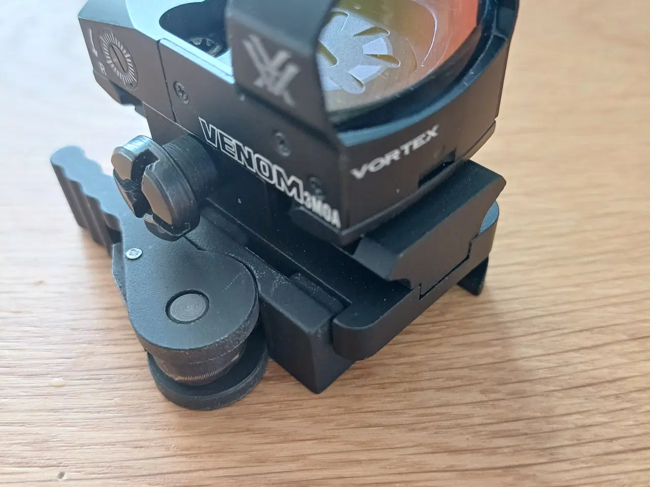 Billede 1 - Vortex Venom 