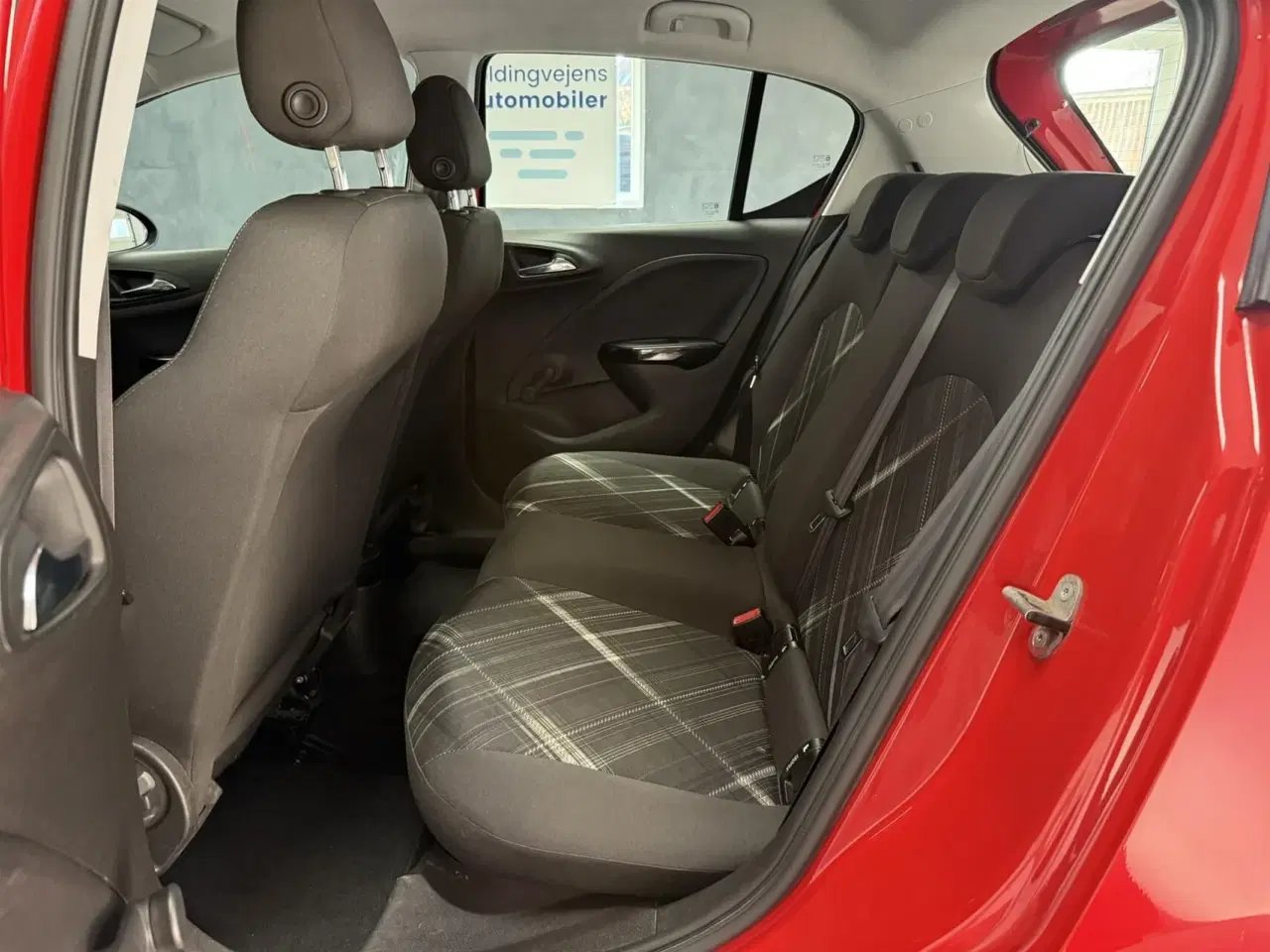 Billede 15 - Opel Corsa 1,0 Turbo Sport Start/Stop 90HK 5d 6g