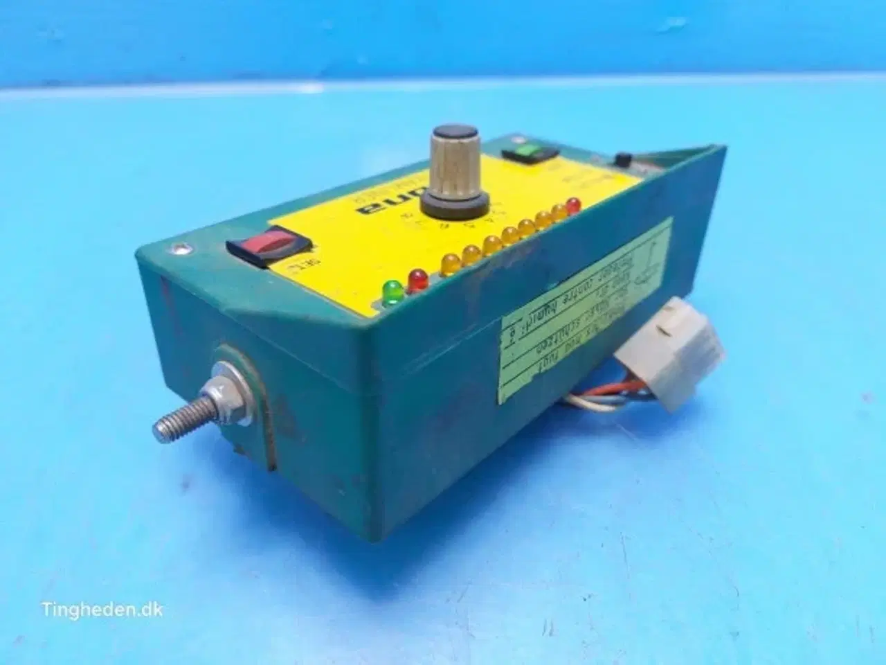 Billede 8 - Fiona Tramliner Controller