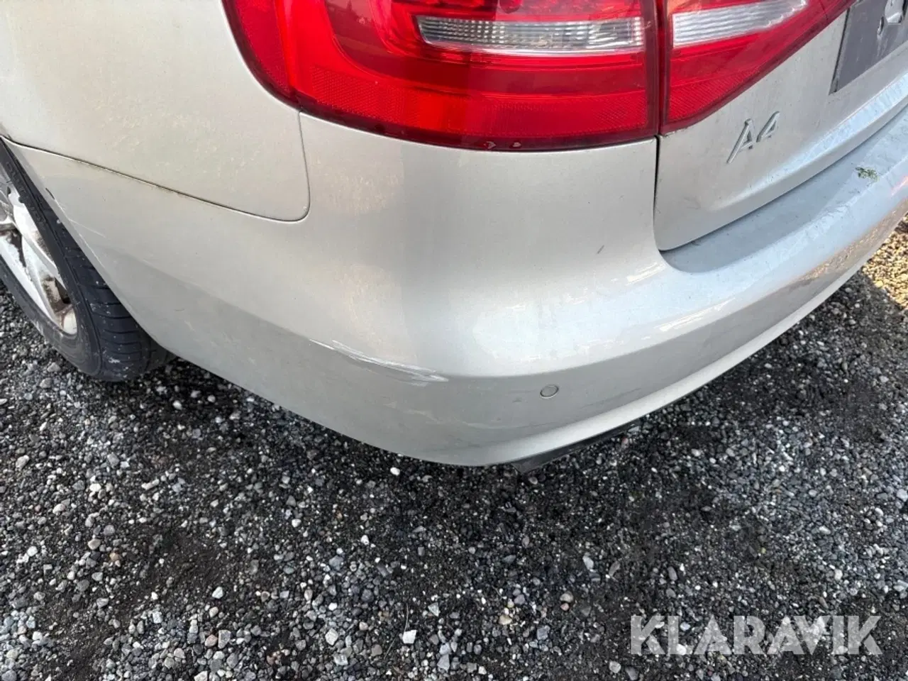 Billede 10 - Personbil Audi A4 Avant