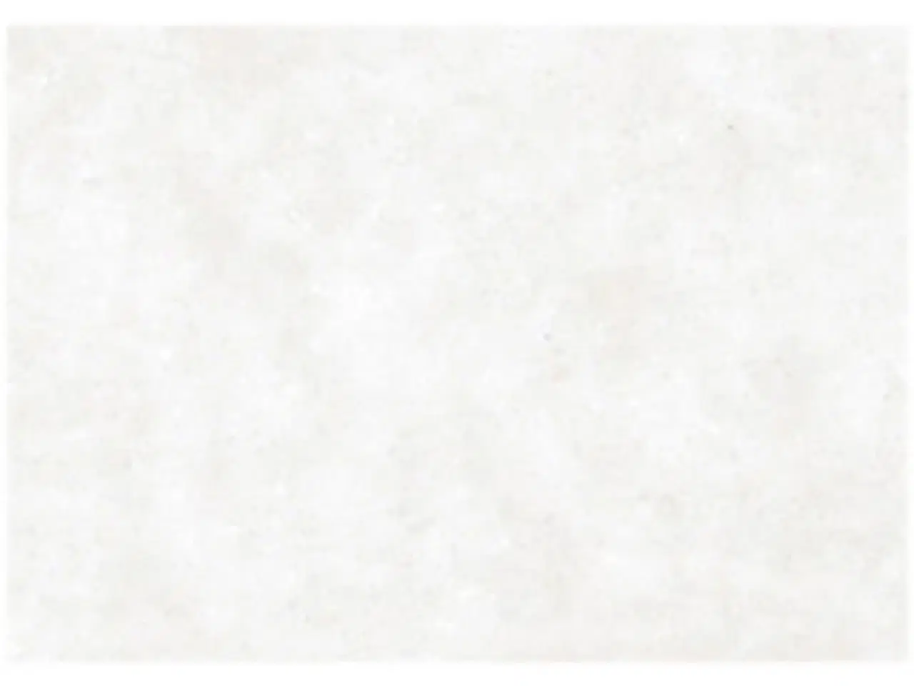 Billede 1 - Karduspapir, A3, ark 297x420 mm, 100 g, hvid, 500ark/ 1 pk.