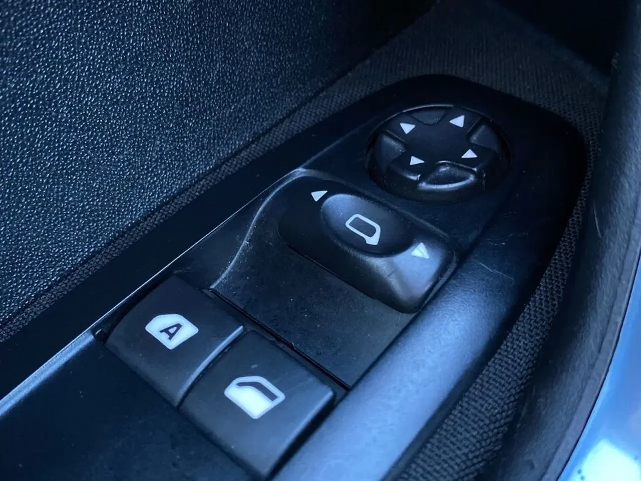 Billede 16 - Peugeot 208 1,2 VTi Active 82HK 5d