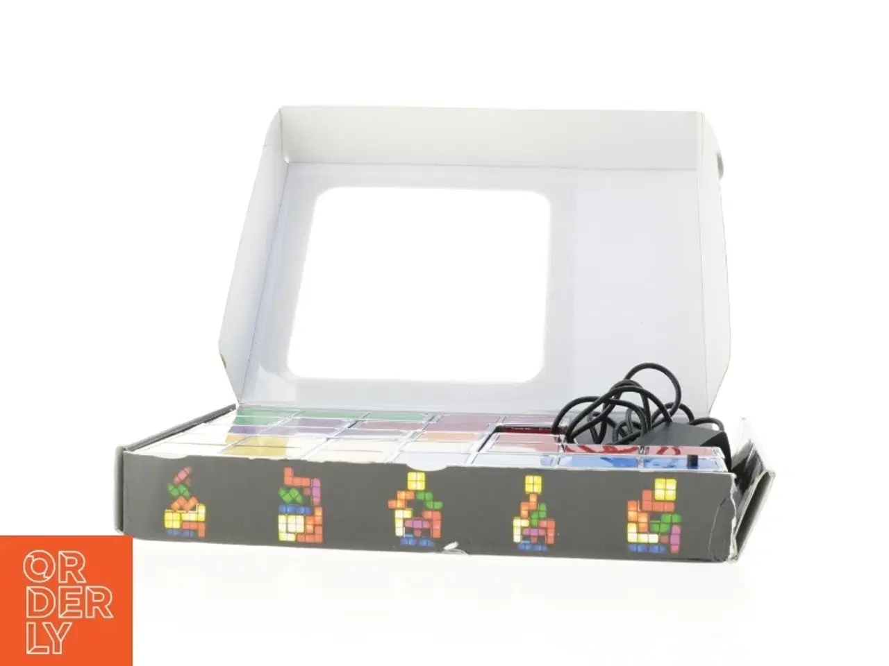 Billede 6 - LED Lyskasse (str. 29 x 20 x 4 cm)