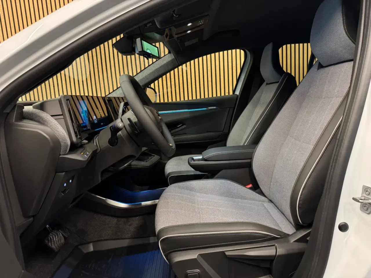 Billede 4 - Renault Scenic E-Tech 87 Techno Van