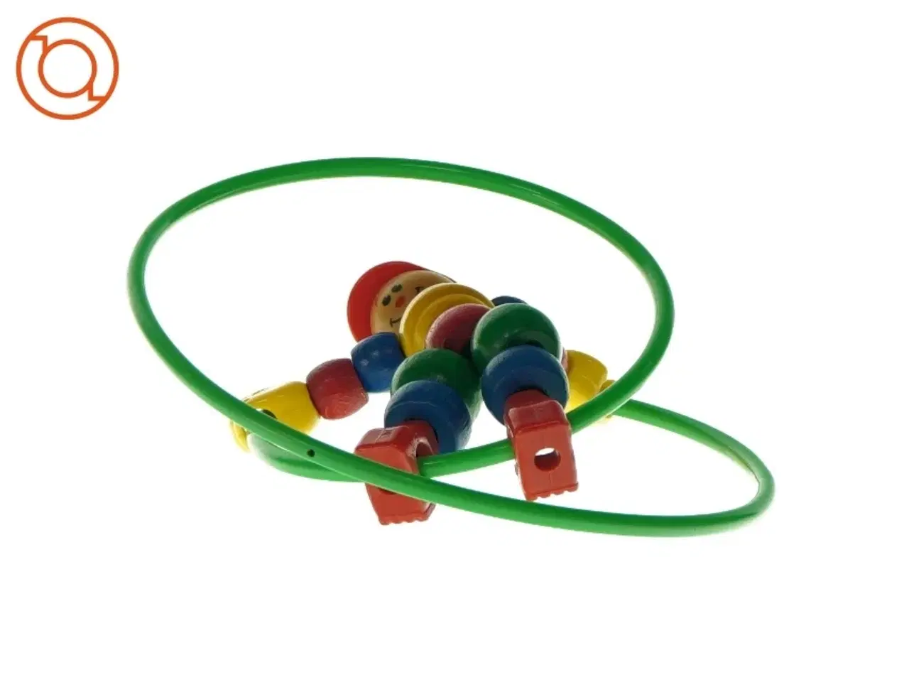 Billede 3 - Babylegetøj (str. 16 x 17cm)