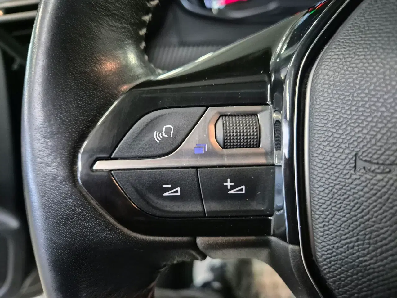 Billede 16 - Peugeot 208 1,5 BlueHDi Active+ 100HK 5d 6g