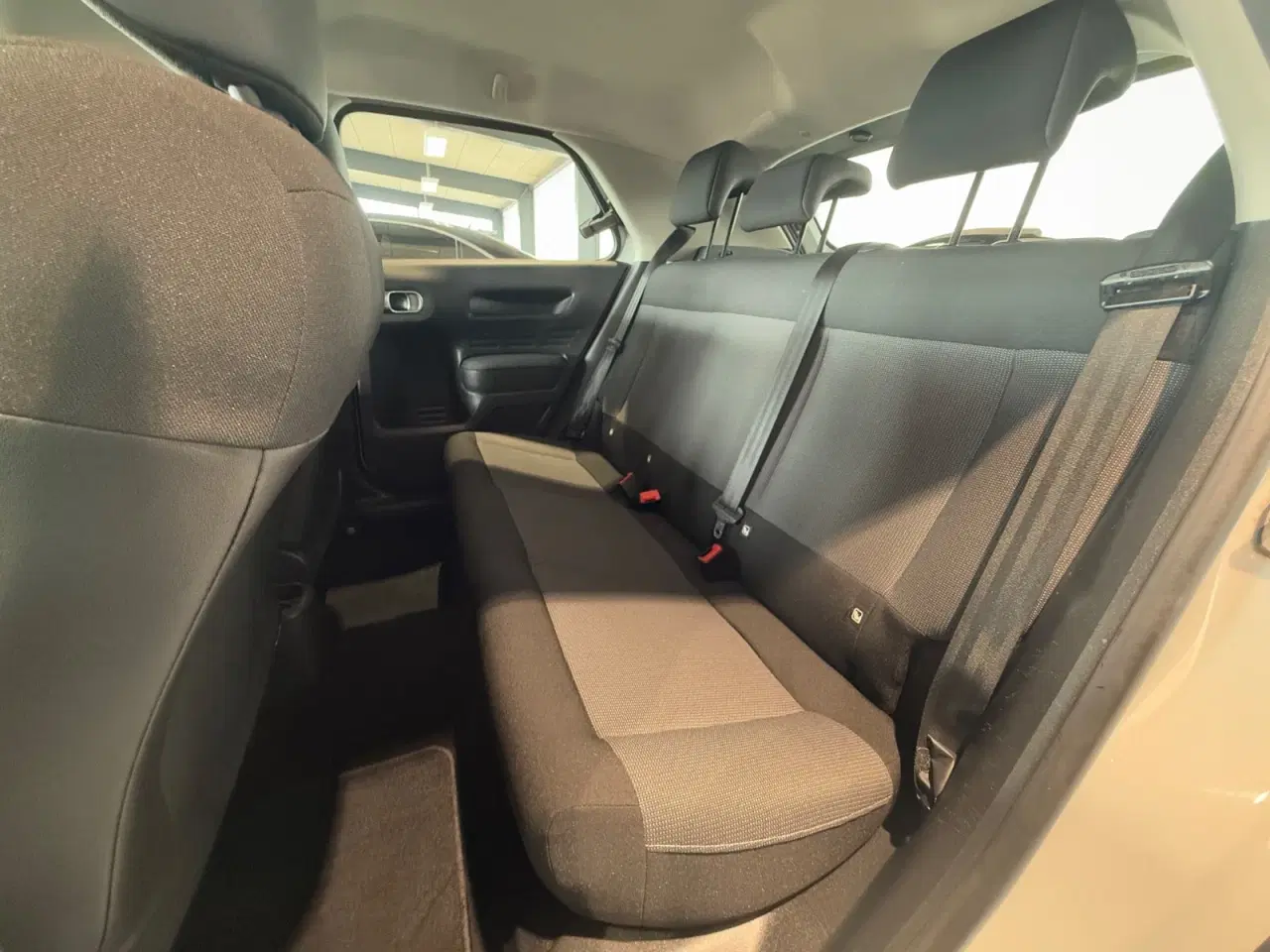 Billede 8 - Citroën C4 Cactus 1,6 BlueHDi 100 Feel