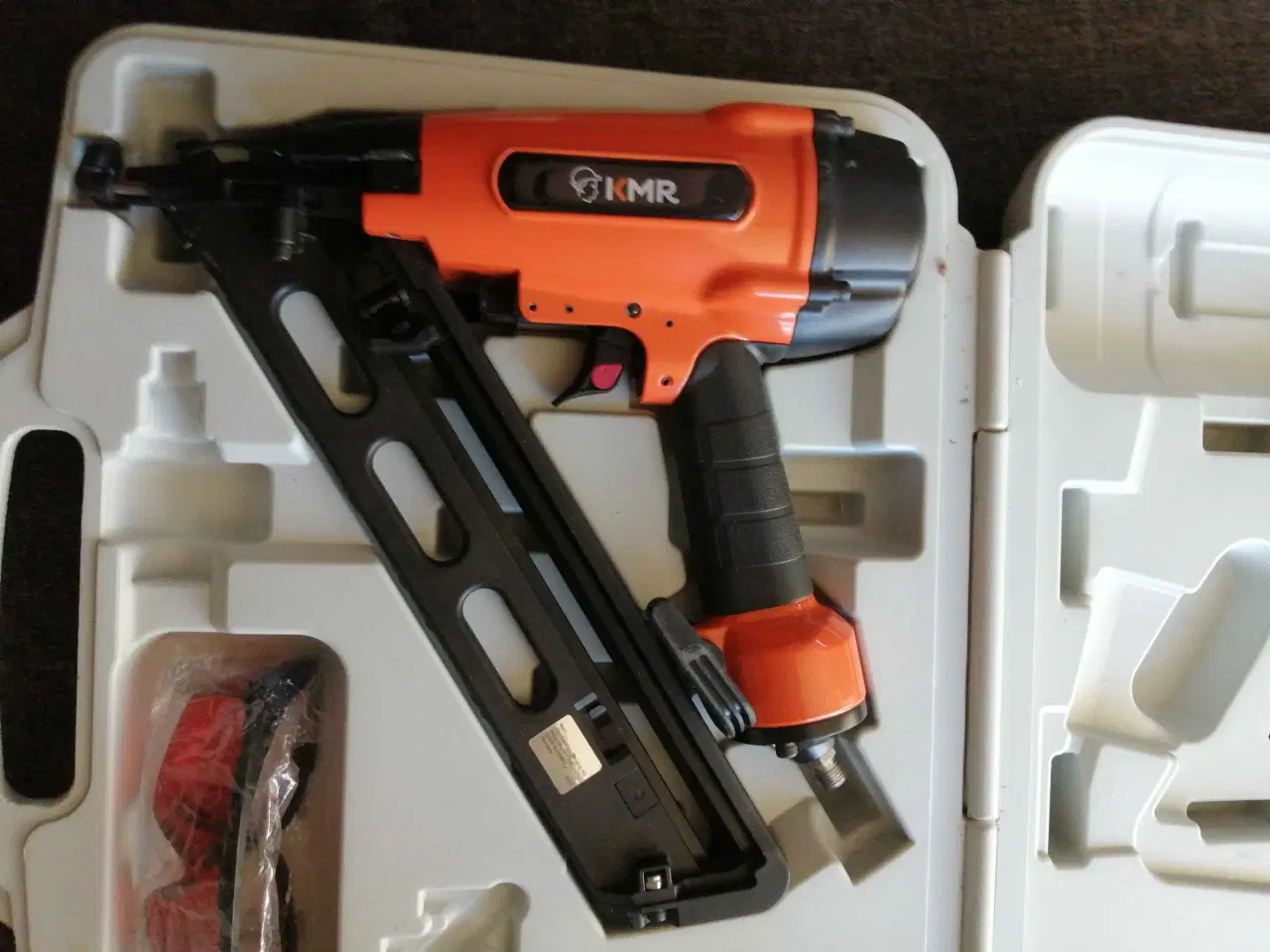 Billede 2 - Sømpistol KMR 3484