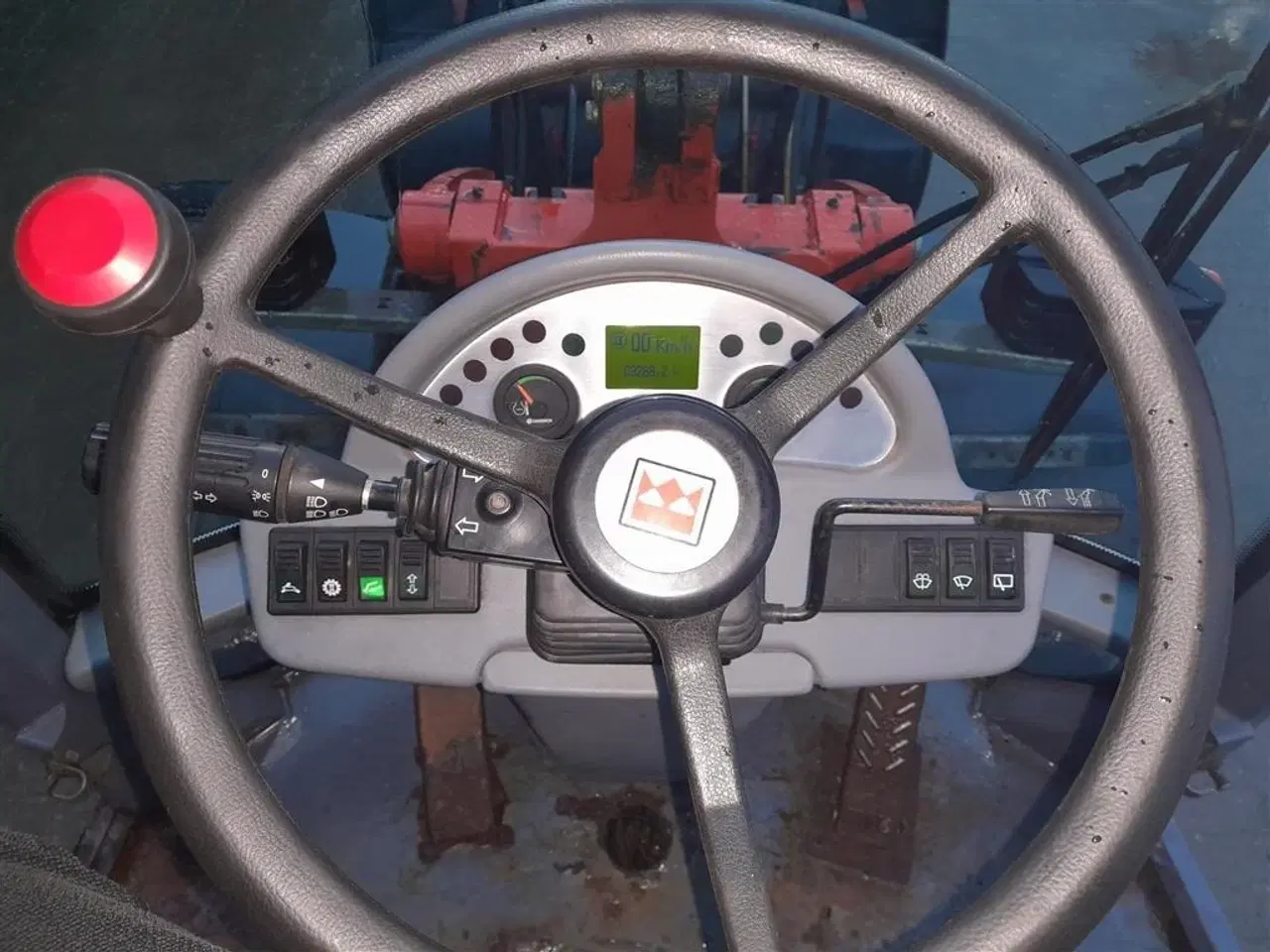 Billede 8 - Terex TL 80 - 36 km/t