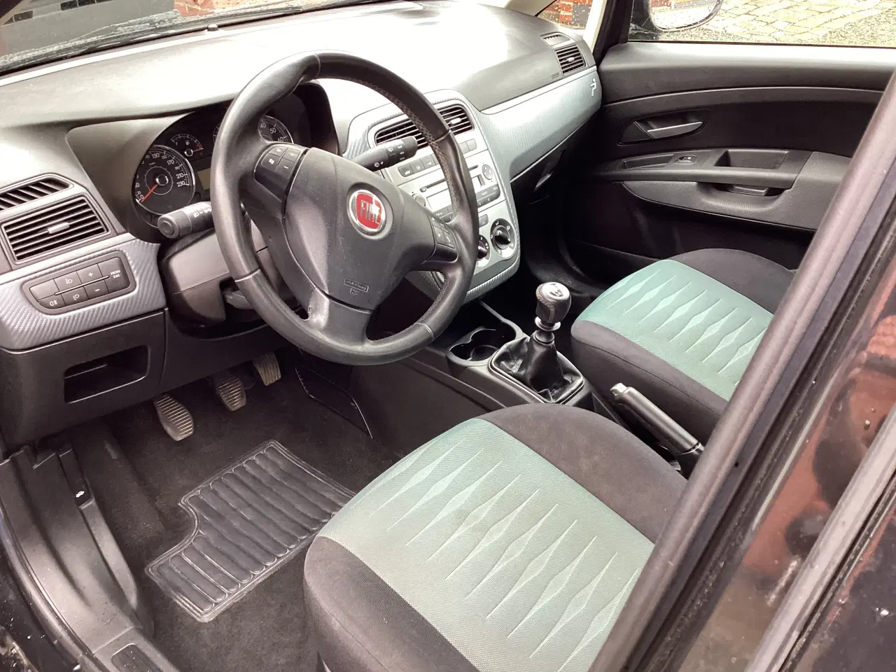 Billede 6 - Fiat Punto
