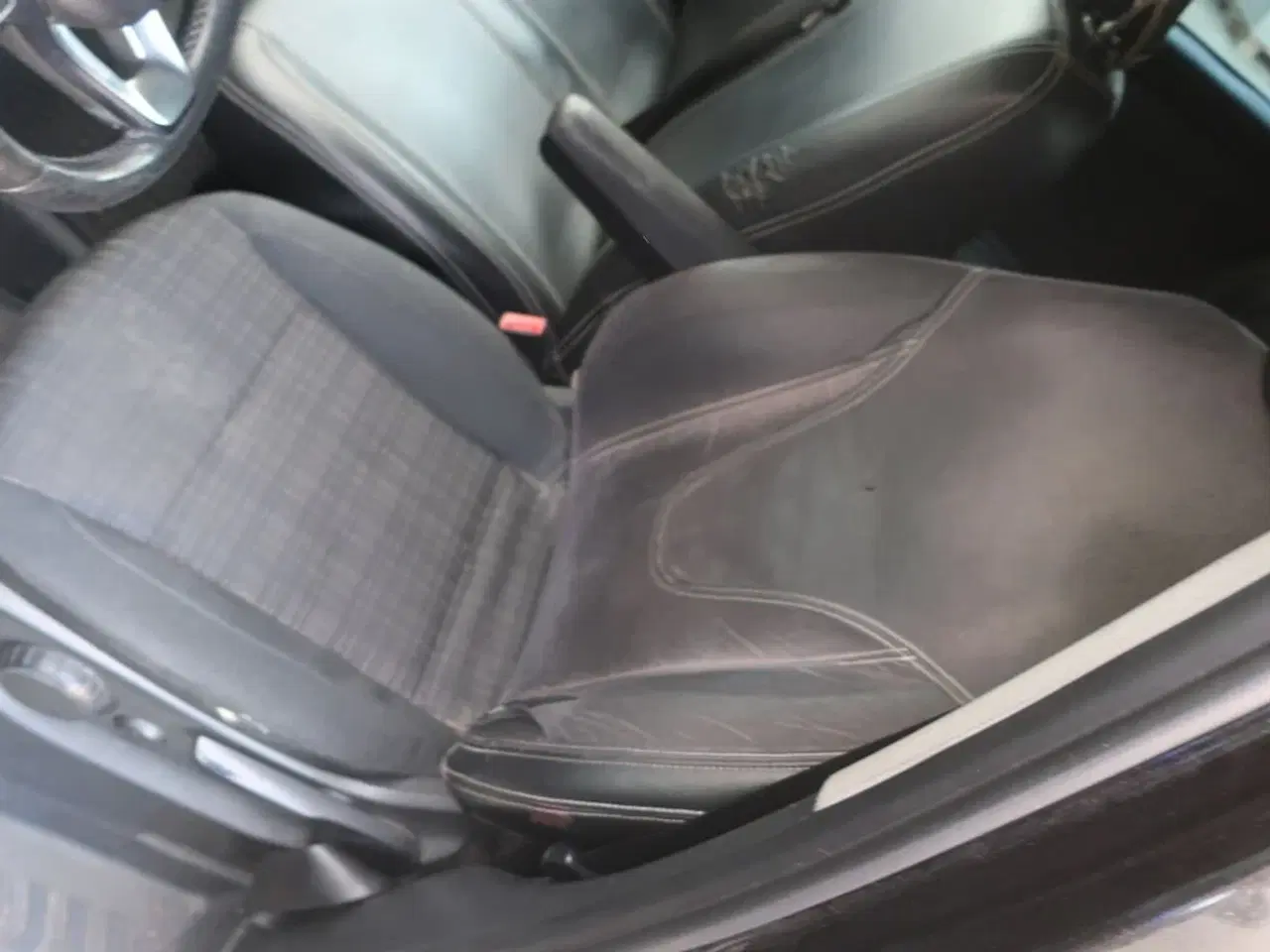 Billede 6 - Personbil (taxa) MERCEDES Vito Tourer Pro 116 CDI (ekstra lang) (momsfri)