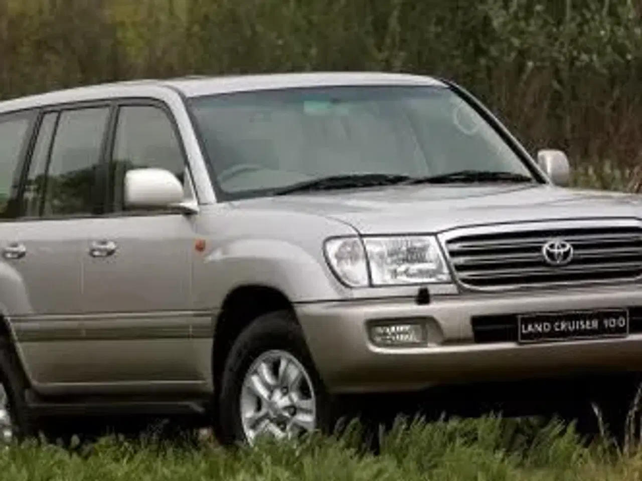 Billede 4 - TOYOTA LAND CRUISER