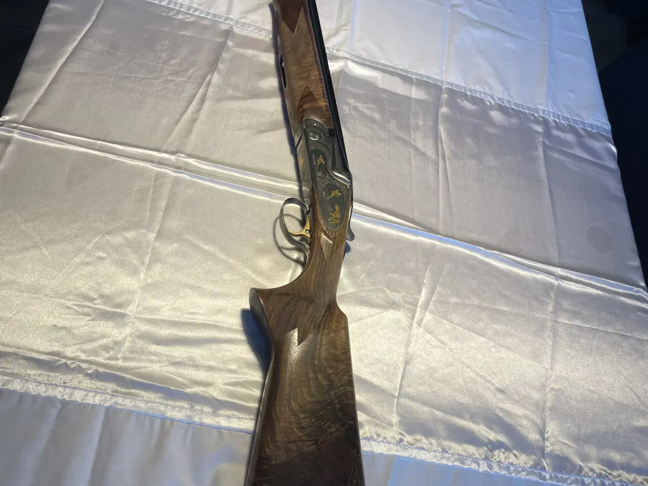 Billede 1 - Flugtskydningsgevær