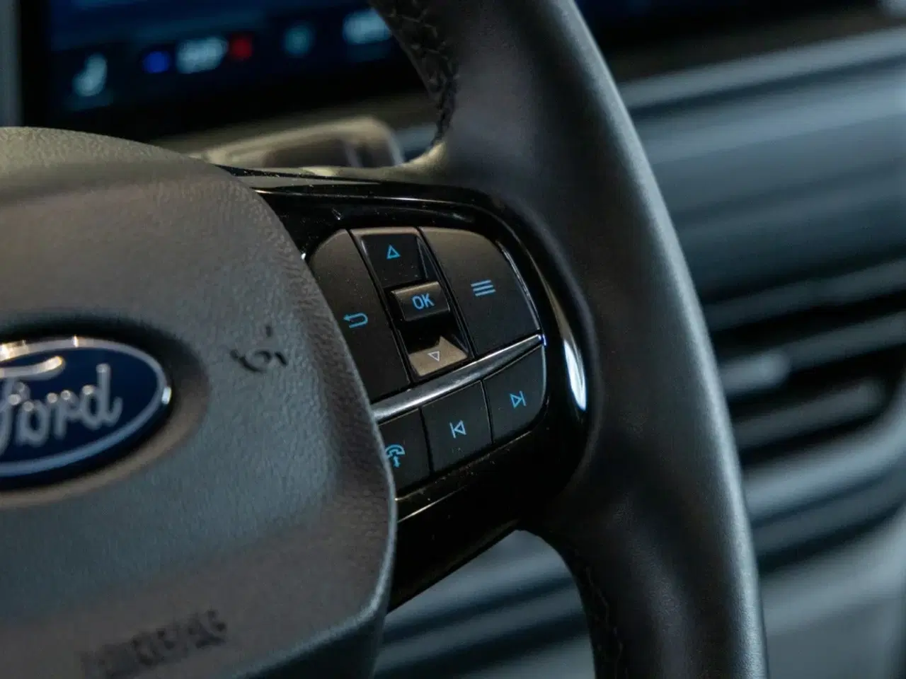 Billede 14 - Ford Transit Custom 320L 2,0 EcoBlue Trend aut.