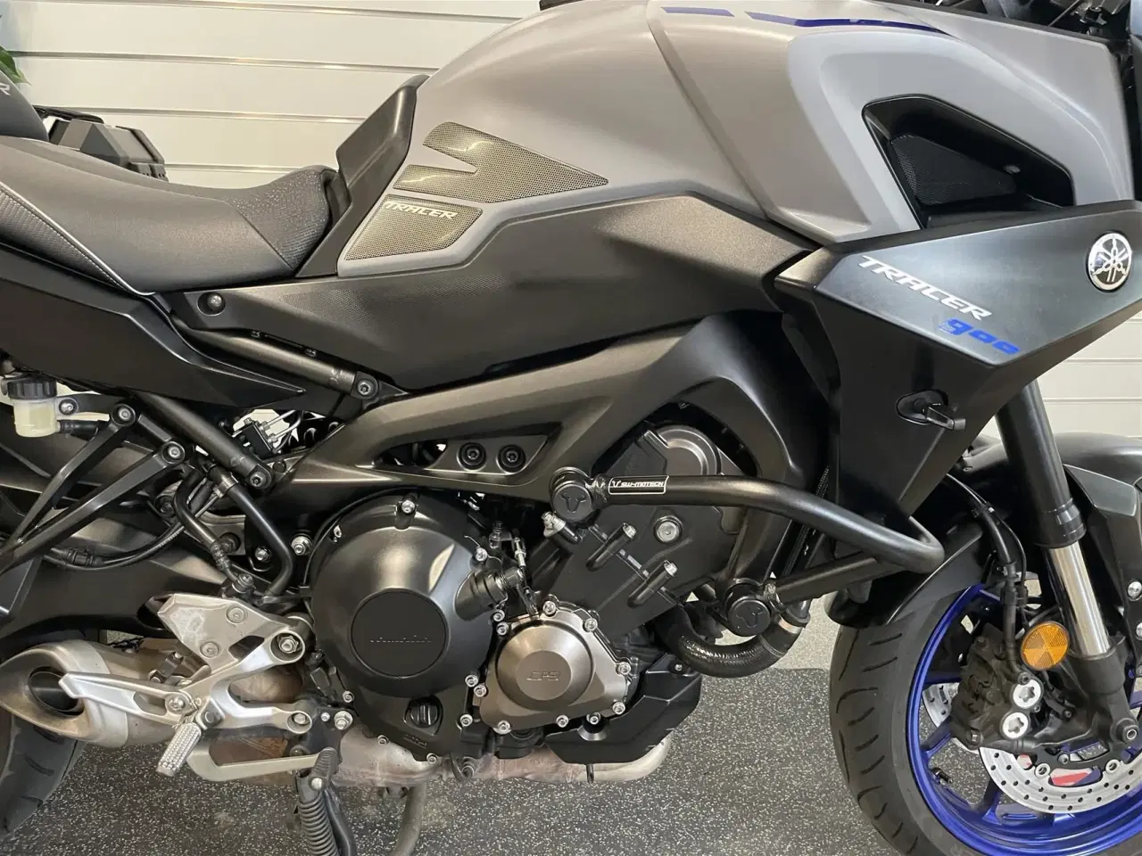 Billede 4 - Yamaha Tracer 900 ABS