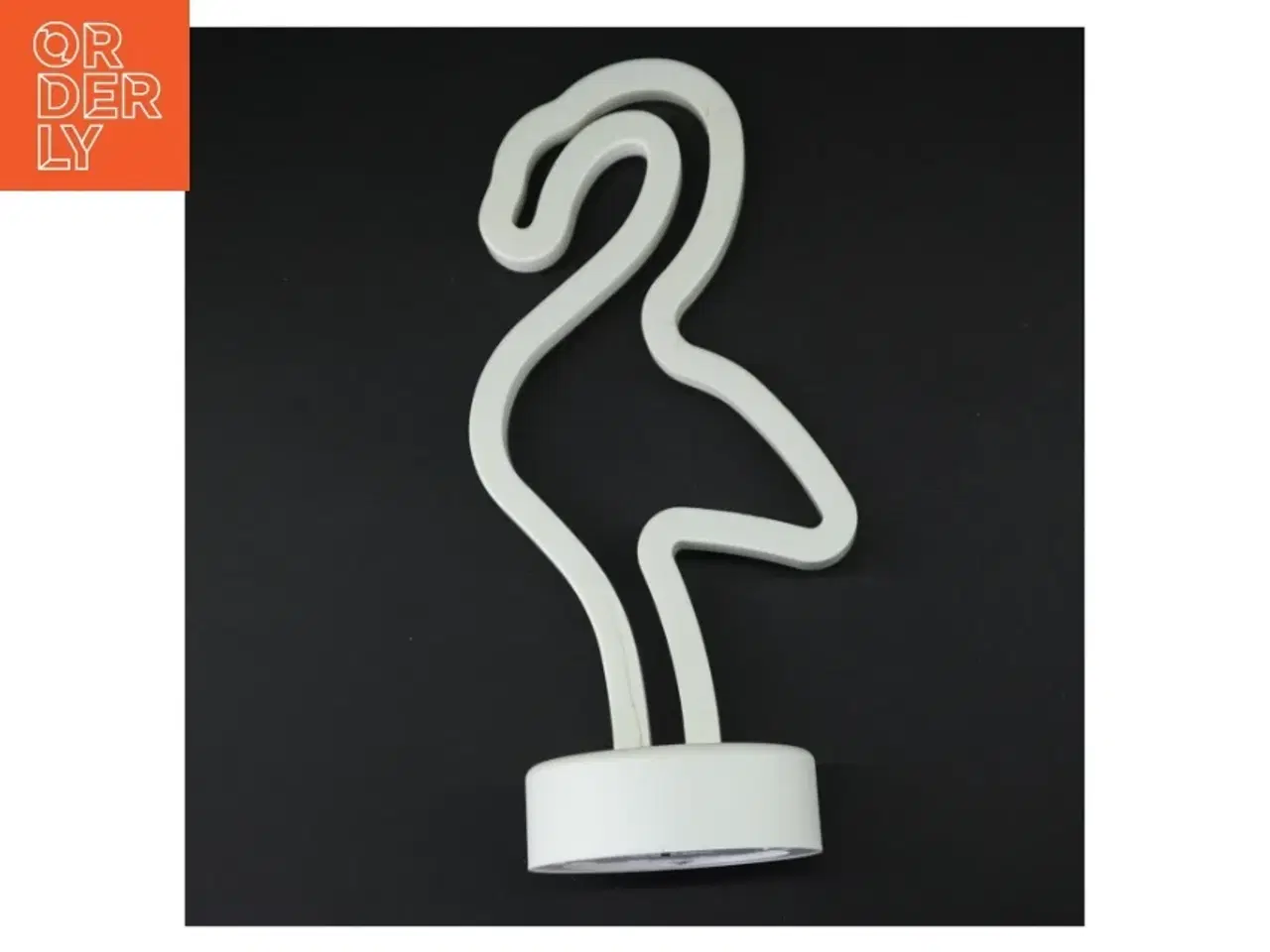 Billede 3 - LED bordlampe