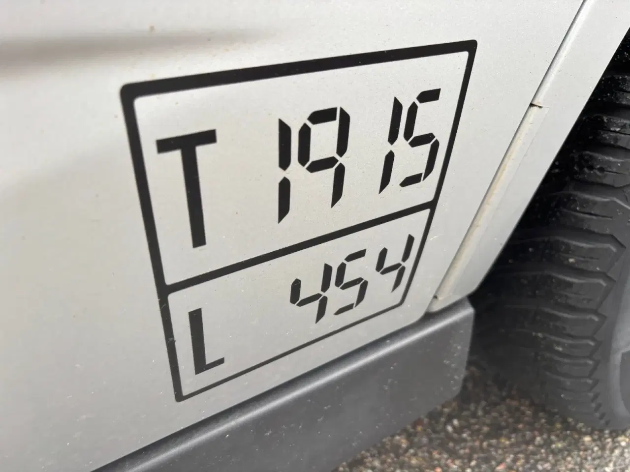 Billede 5 - Ford C-MAX 1,5 TDCi 120 Titanium Van