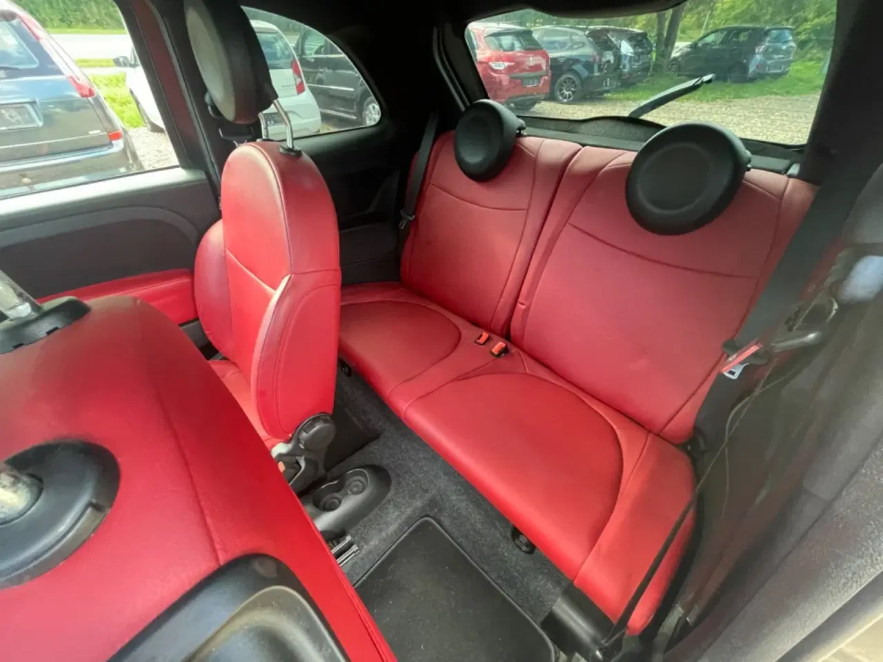 Billede 9 - Fiat 500 1,2 Lounge