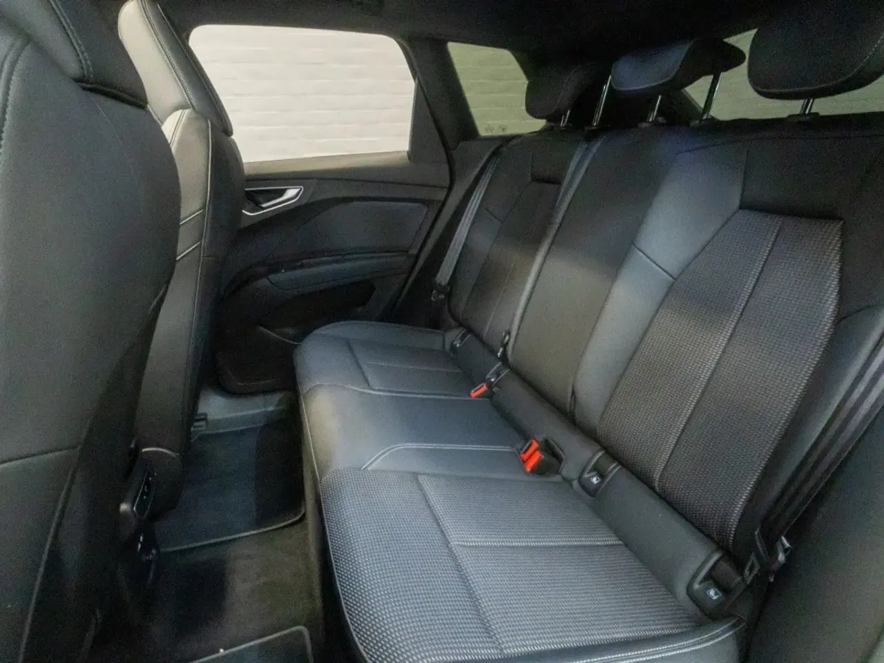 Billede 24 - Audi Q4 e-tron 45 Attraction S-line