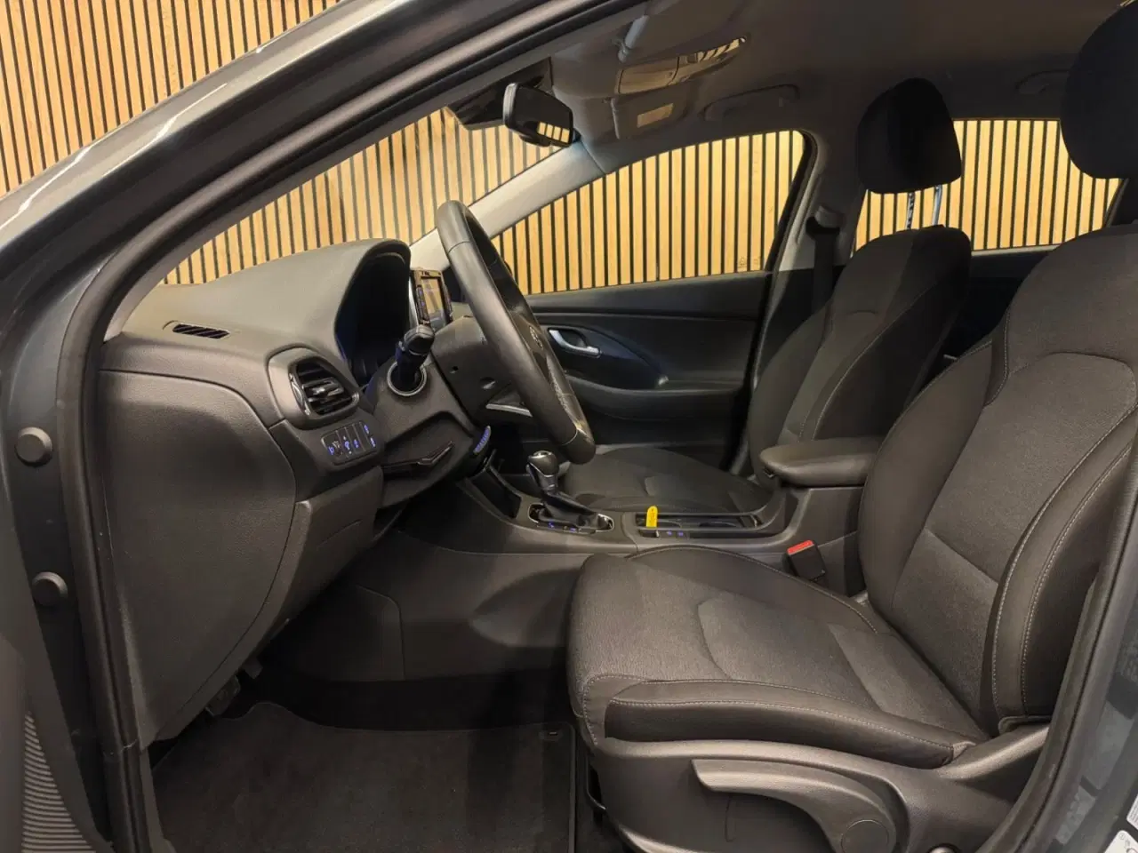 Billede 4 - Hyundai i30 1,0 T-GDi Essential DCT