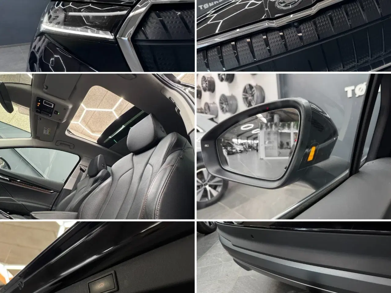 Billede 14 - Skoda Enyaq 80 iV Suite
