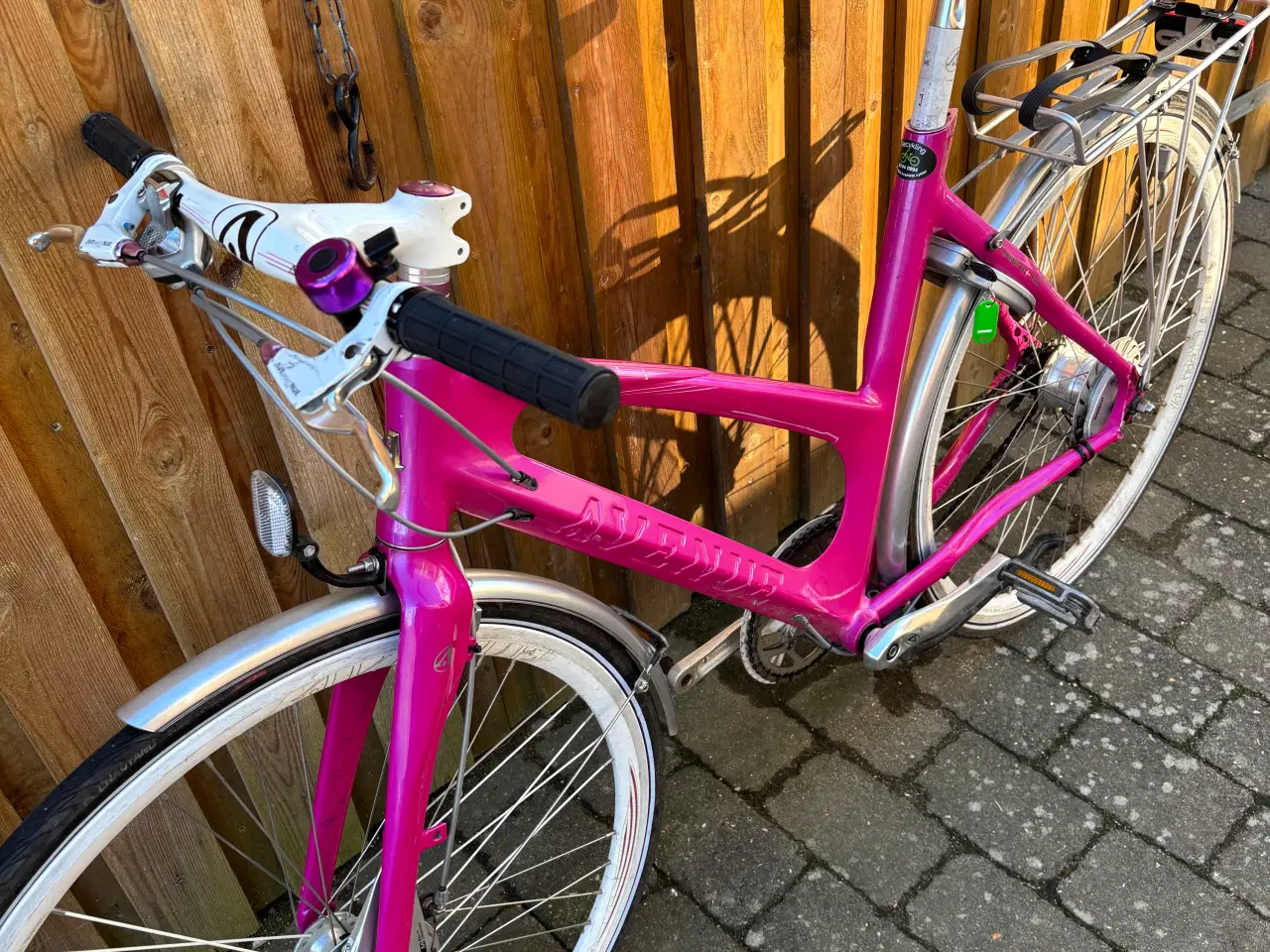 Billede 3 - Avenue cykel – 53 cm