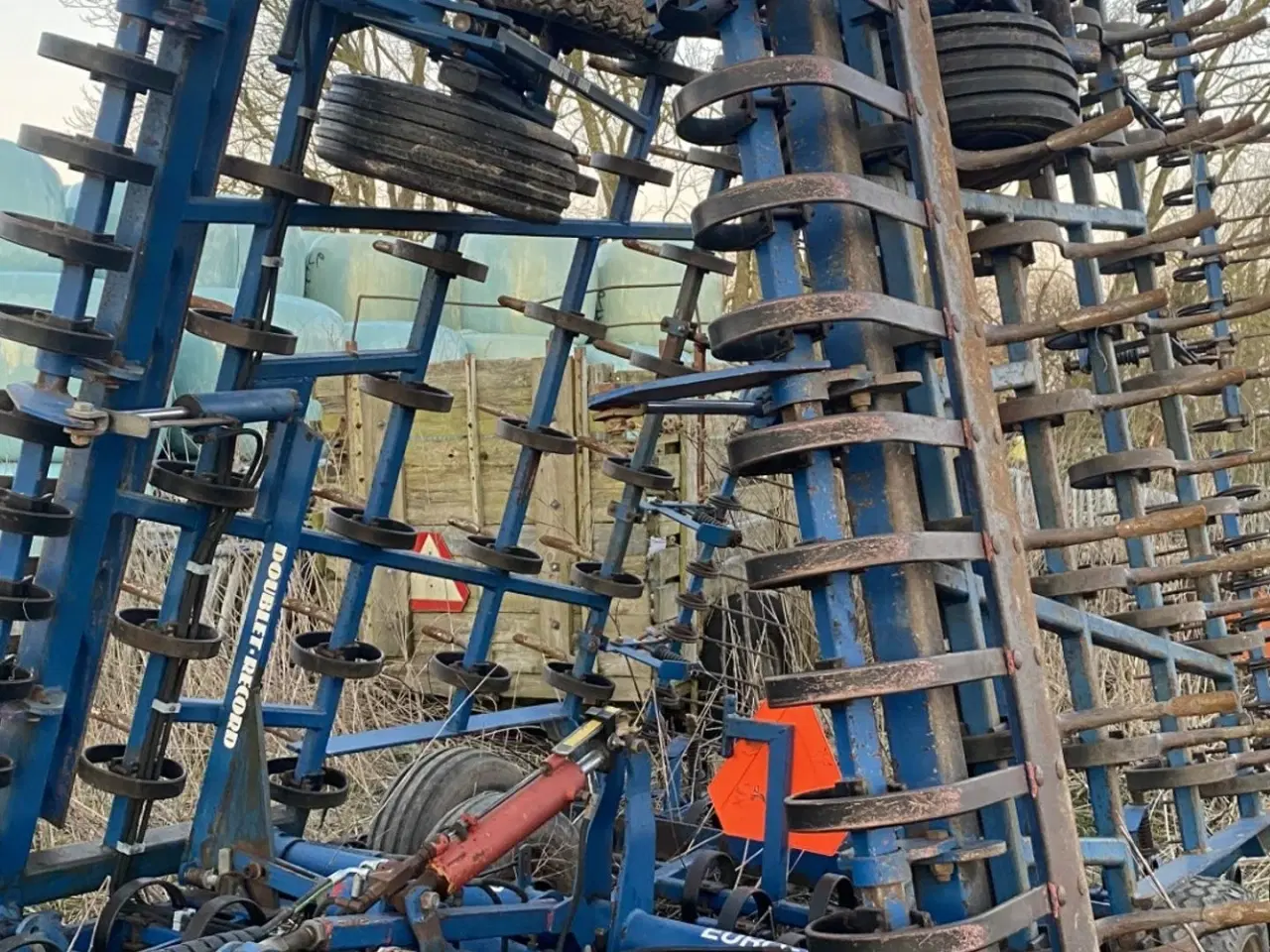 Billede 1 - HE-VA 8 m EuroDan