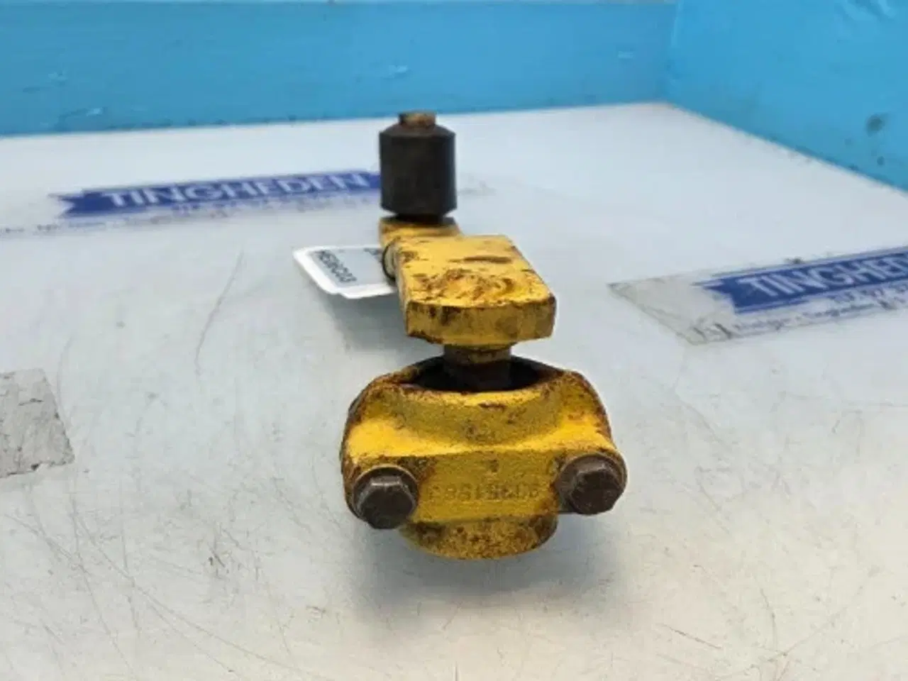 Billede 10 - New Holland TX66 Arm 84000049