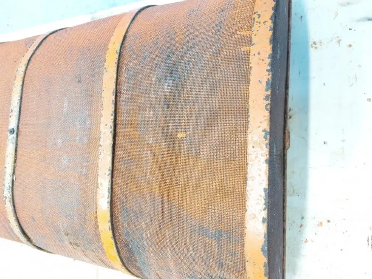 Billede 5 - Dronningborg D900 Kølerluftrenser 28700589