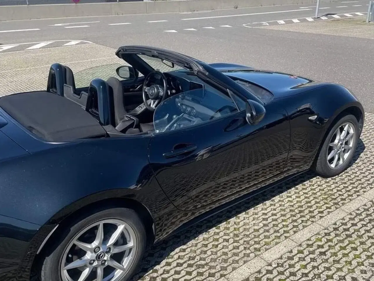 Billede 4 - Mazda MX-5 1,5 SkyActiv-G 131 Roadster