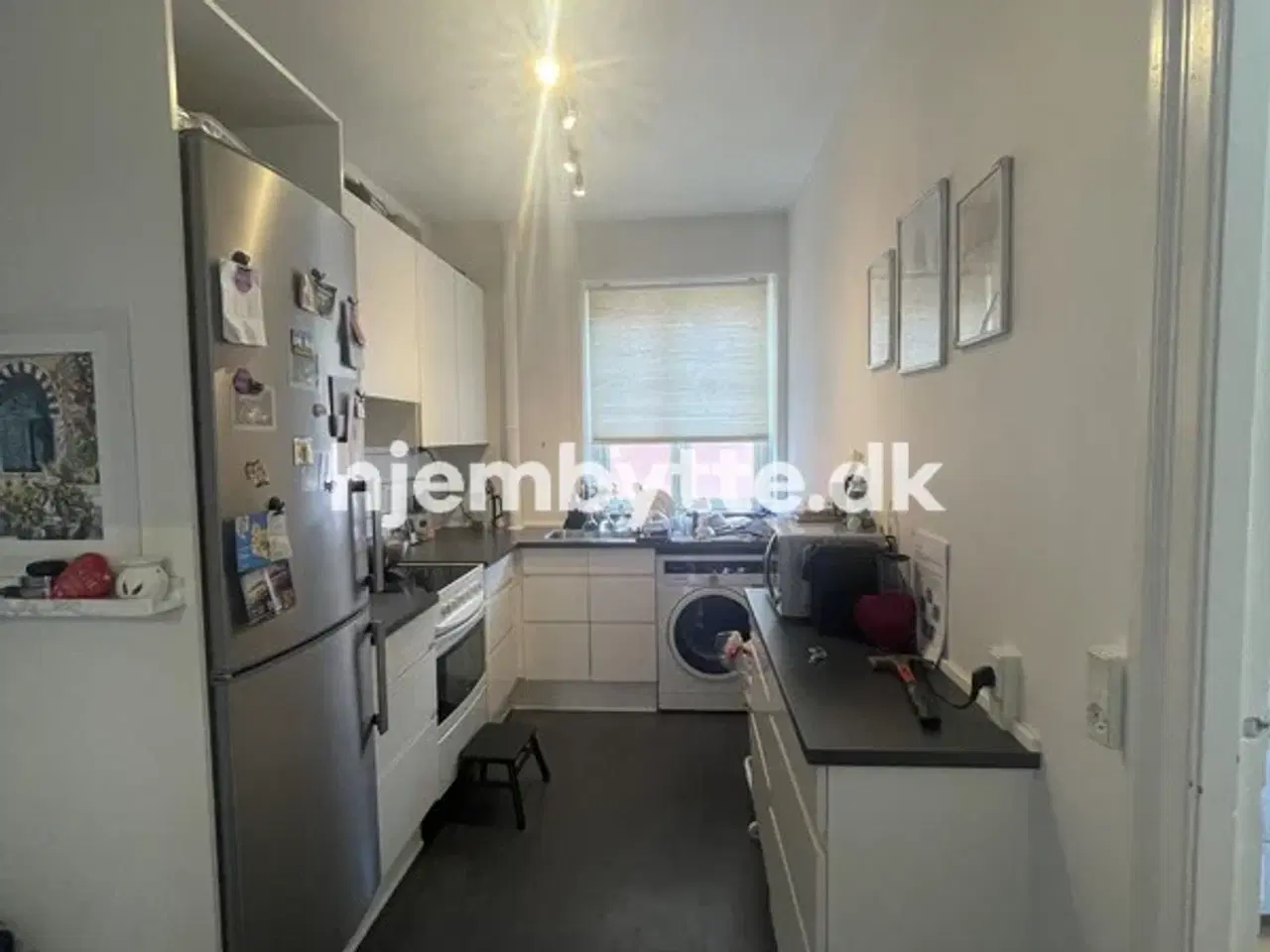 Billede 6 - Hjembytte - A.D.JørgensensVej