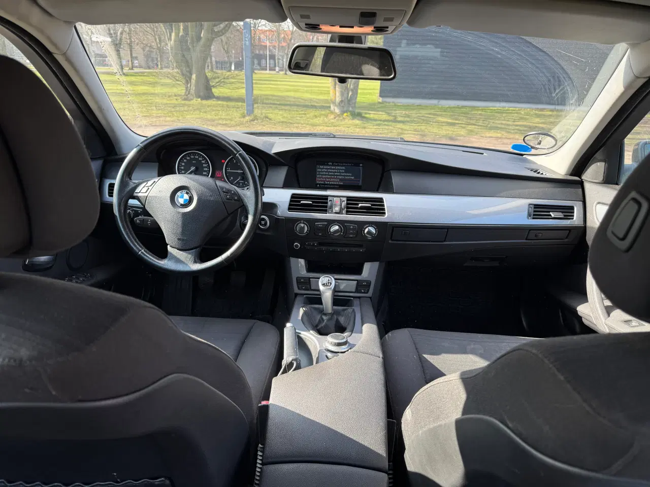 Billede 7 - BMW 520d NYSYNET