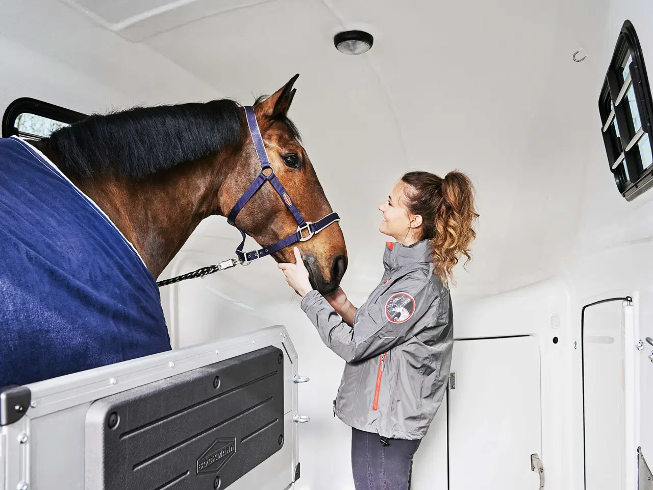 Billede 17 - Böckmann Grand Master SKA