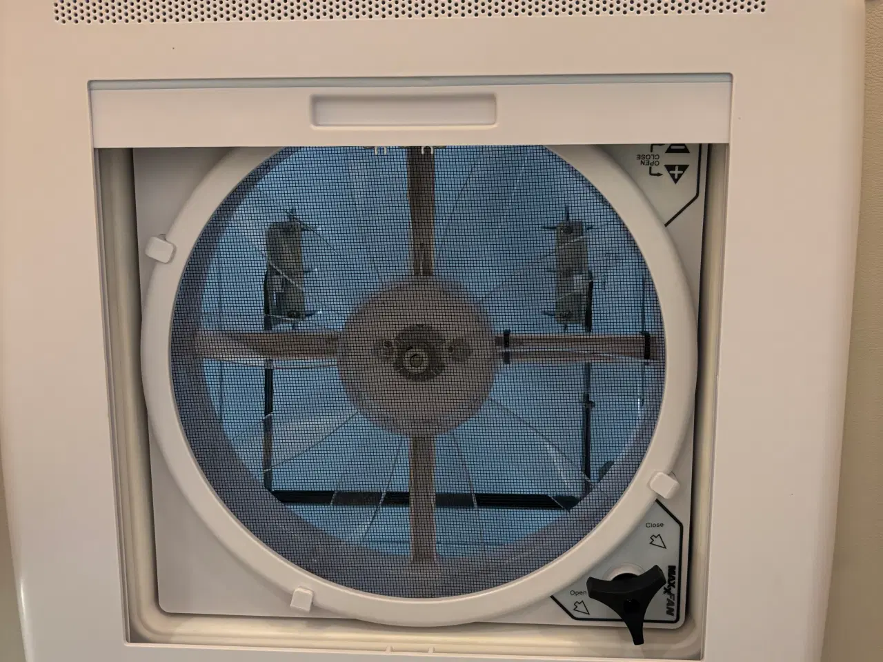 Billede 10 - Knaus Sky Wave 650 MF Platinum Selection