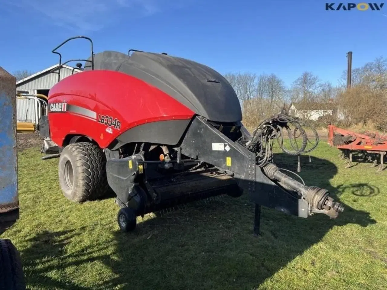 Billede 3 - Case IH LB3344