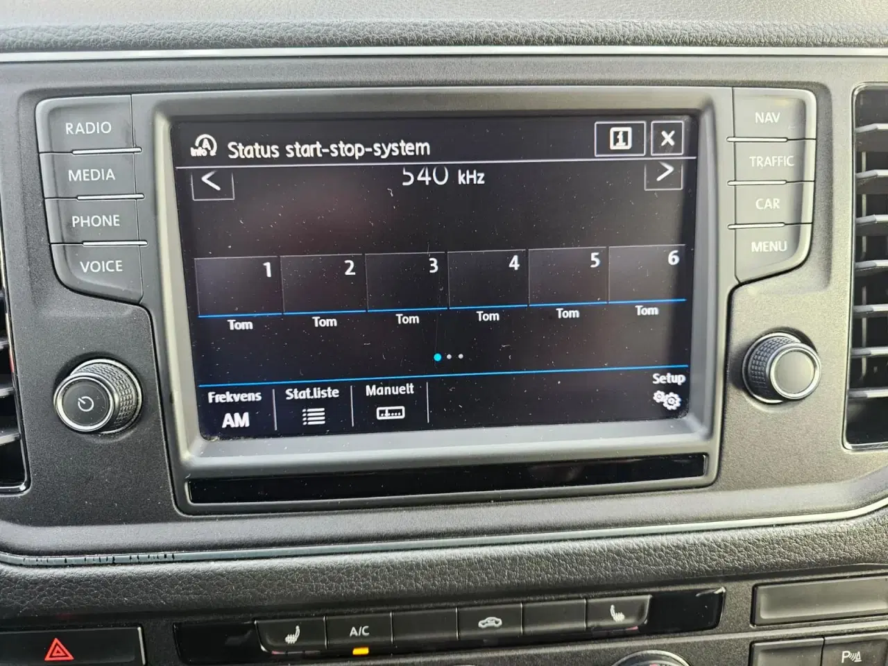 Billede 16 - MAN TGE 3.180 A8 L4H3, Kassevogn