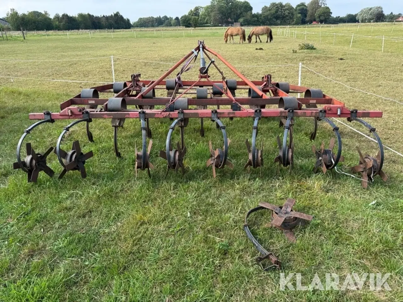 Billede 5 - Harve Kongskilde