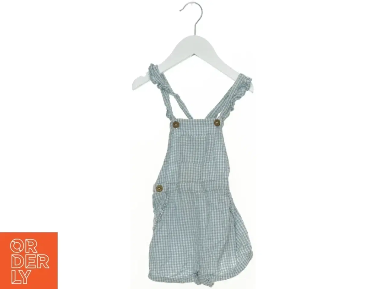 Billede 1 - Overalls fra Newbie (str. 86 cm)