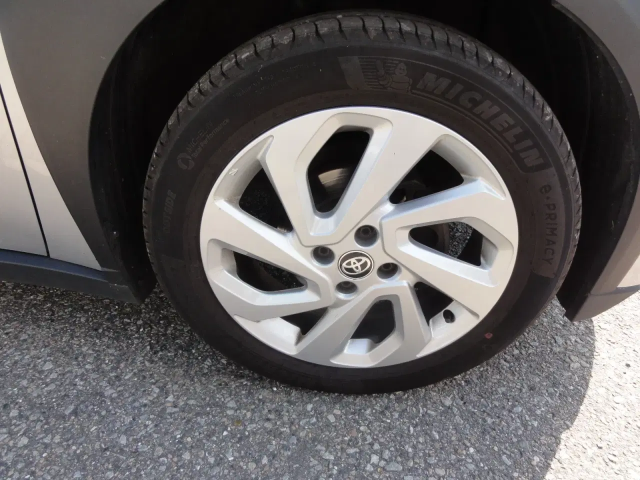 Billede 8 - Toyota Aygo X 1,0 Air Active