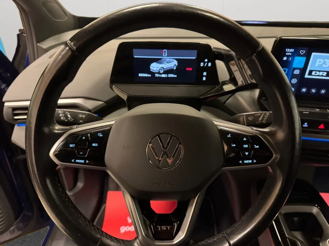 Billede 6 - VW ID.4 77 1ST