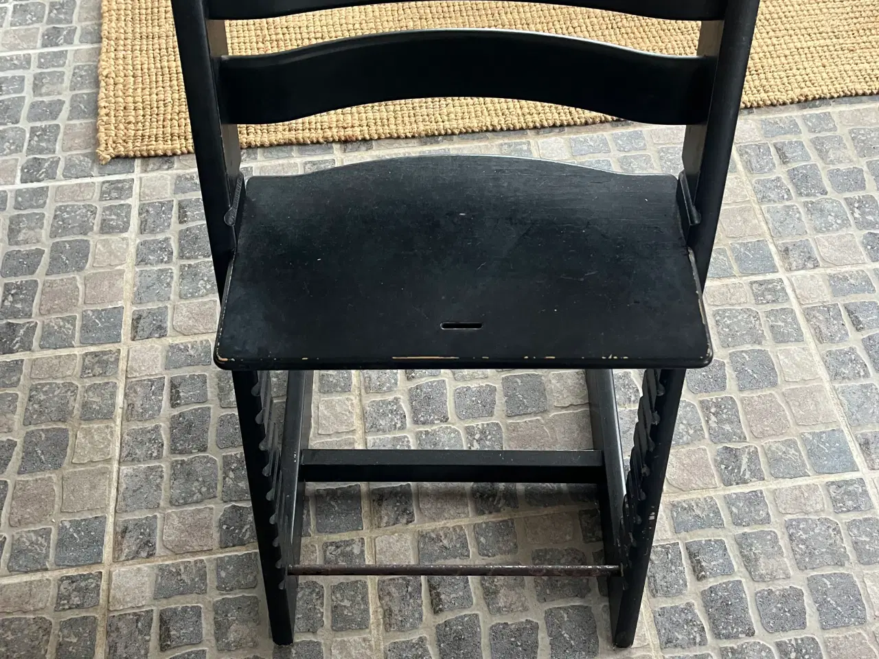 Billede 1 - Højstol