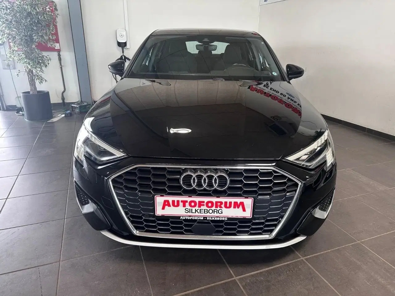 Billede 2 - Audi A3 40 TFSi e Prestige Sportback S-tr.