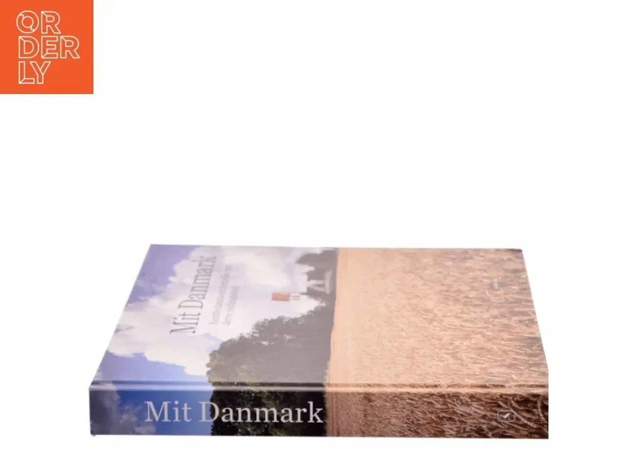 Billede 2 - Mit Danmark (Bog)
