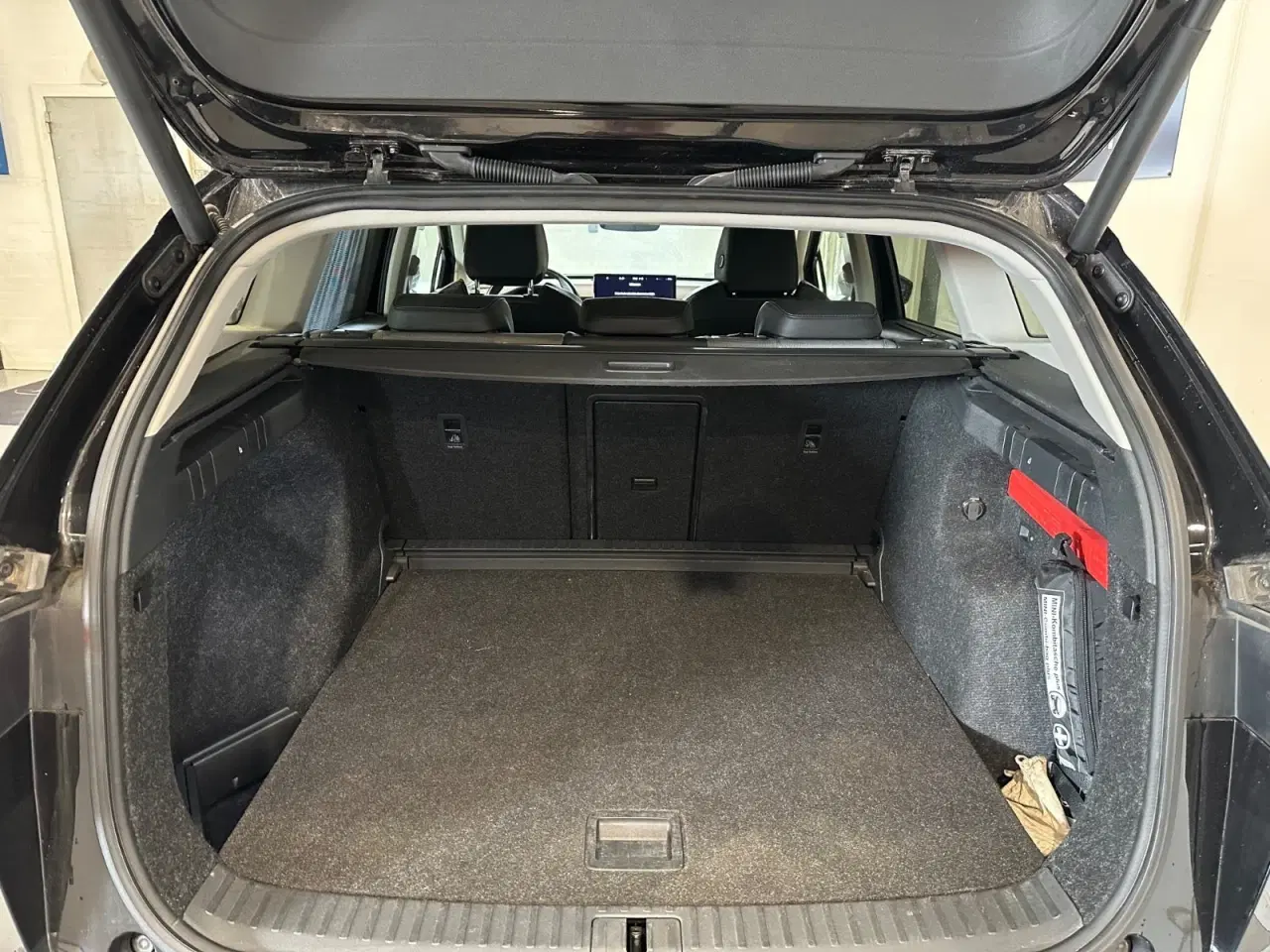 Billede 18 - Skoda Enyaq 60 iV Loft