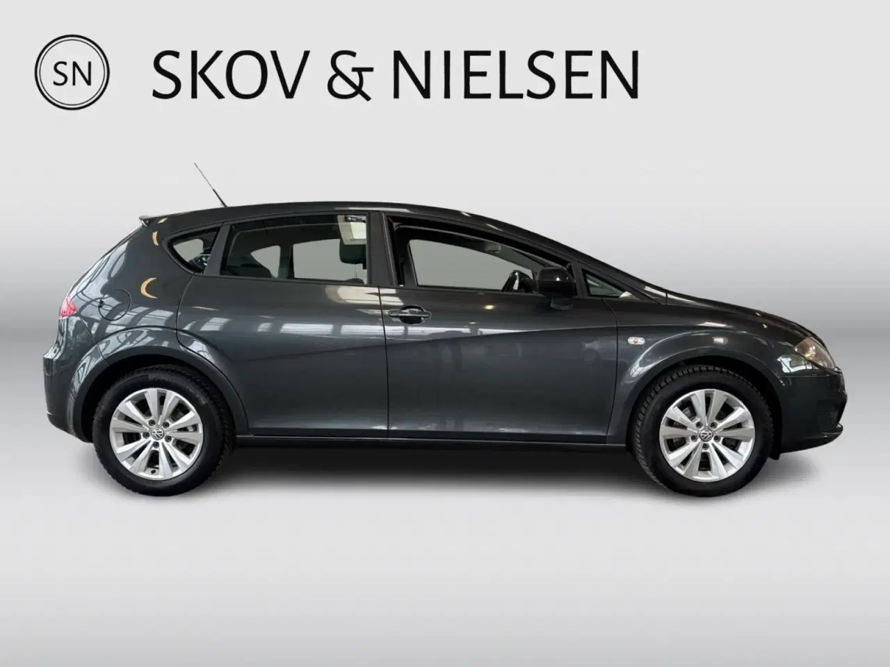 Billede 7 - Seat Leon 1,6 TDi Style