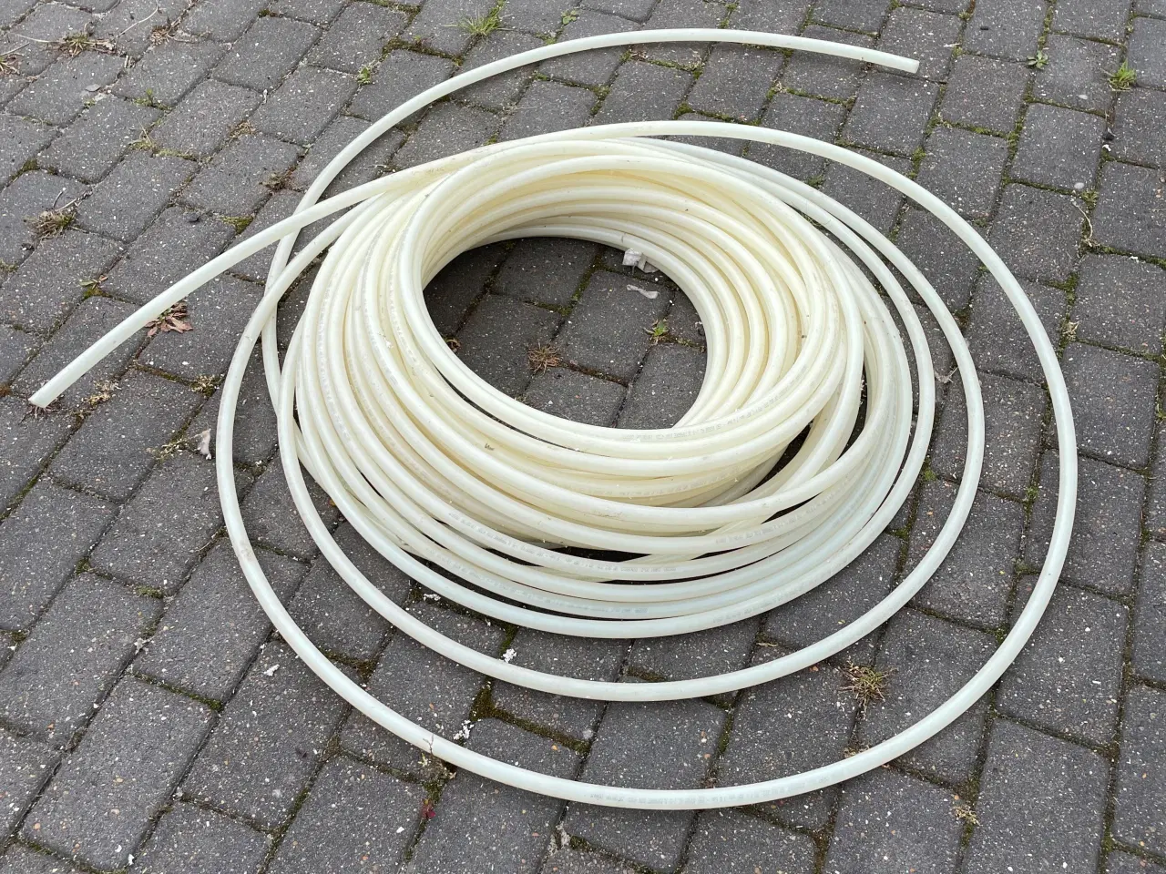 Billede 1 - Pro3 pex rør