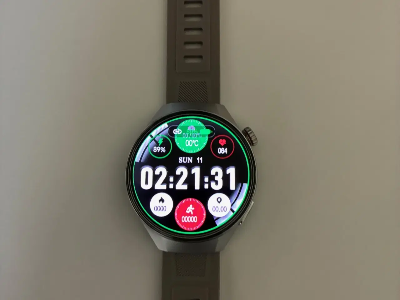 Billede 6 - SmartWatch - Helt Nyt