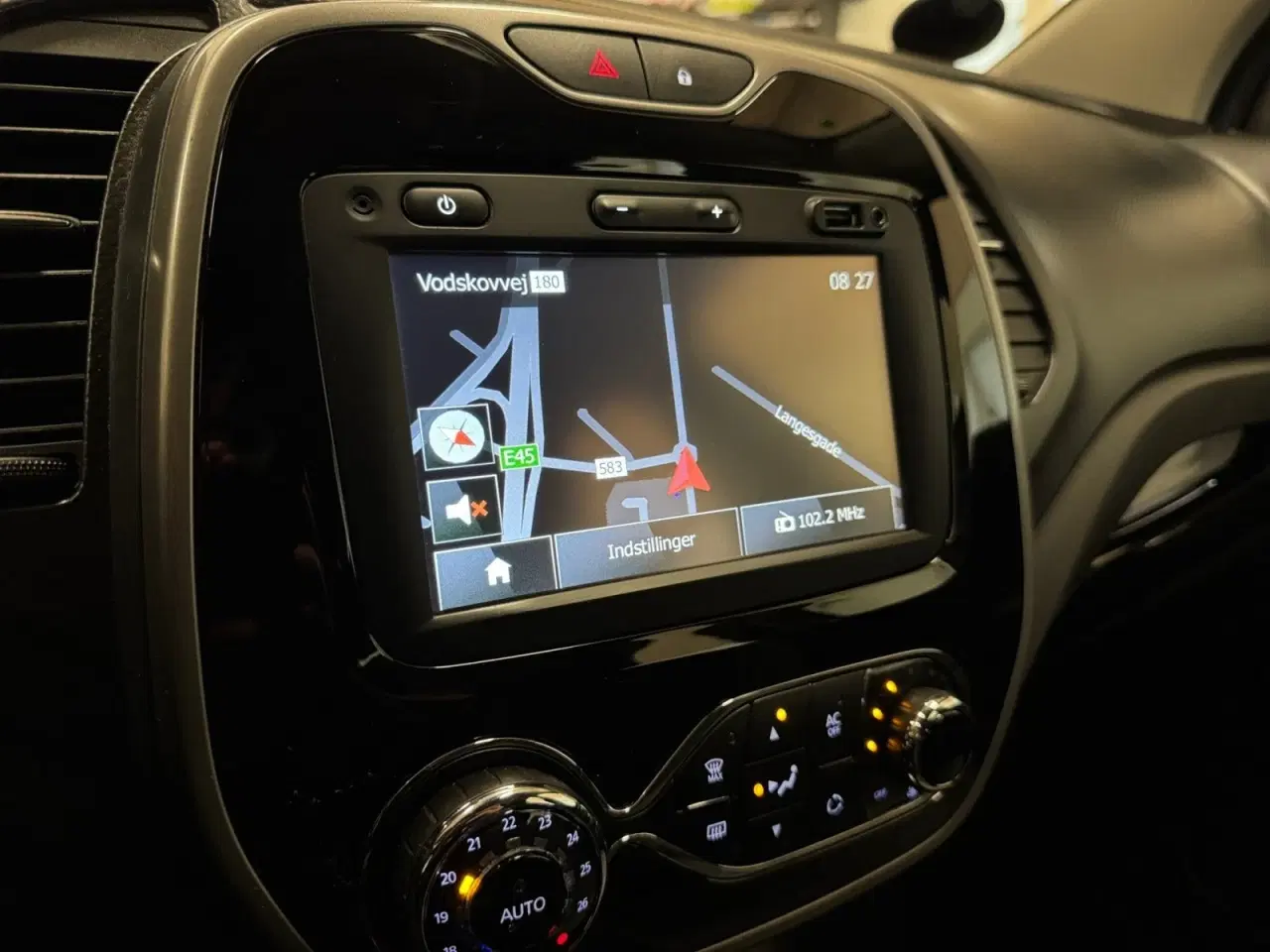 Billede 10 - Renault Captur 0,9 TCe 90 Dynamique